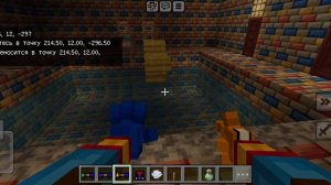 poppy playtime 3 в Minecraft 2 игры