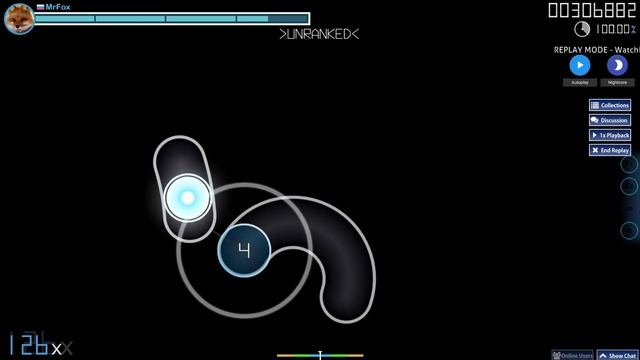 ФАРМ КАРТЫ ДЛЯ OSU! #23 || Крутые карты в OSU!!!
