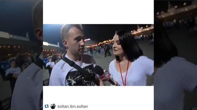 То чувство когда любимая команда проиграла... смотреть онлайн