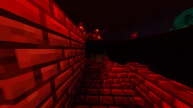 Minecraft Parkour Зимой смотреть онлайн