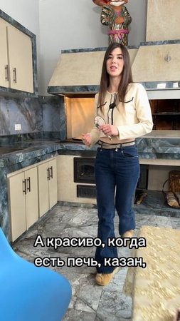 Барбекю комплекс в средиземноморском стиле от studio FREEMEN.