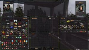 Объединённый Пак - 2.2 Прослушка на Неразведанной Земле. Фото Эльзы. Телепорт в Х-16 и изоморфы