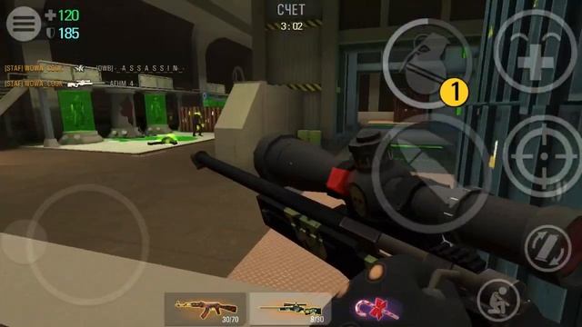 ПОКУПКА ДЖОКЕРА В CRIME REVOLT