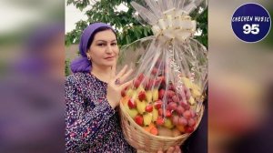 Тамара Адамова😍Биъна Дуй Къарби Ахь Йина Ч1аг1о Йохи Ахь😍