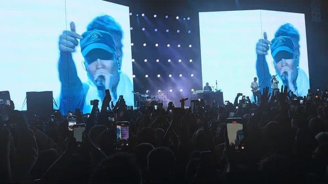 Скриптонит -  Я не верю  22.03.2024 Берлин