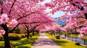 ВОССТАНОВЛЕНИЕ НЕРВНОЙ СИСТЕМЫ 🌿 Нежная музыка, успокаивает нервную систему и расслабляет разум #8