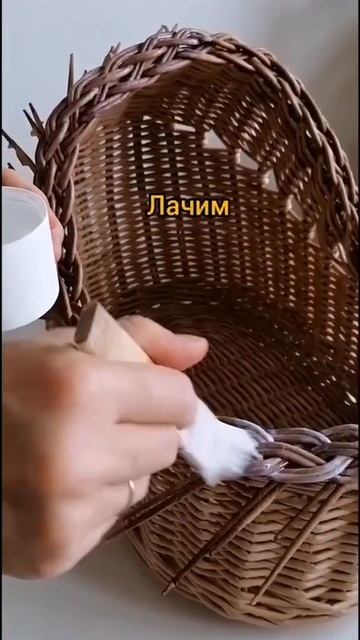 Делаем красивый бортик