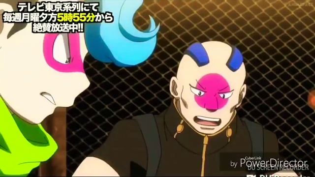 Битва блей блей  вубух смотреть онлайн