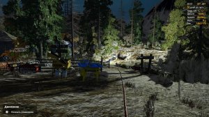 Gold mining симулятор 2 лайт серия