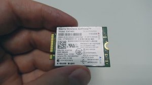 Модемы M.2 — Sierra vs Quectel