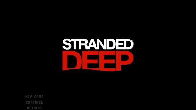 Выживаем в Stranded Deep #2 быстрый конец