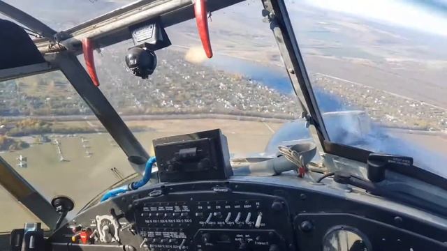 Сборная России по парашютом спорту
