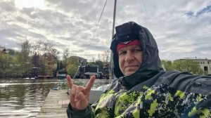 Открытие поплавочного сезона. Пироговское водохранилище. 02.05.25