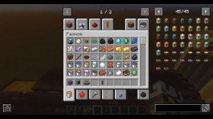 как построить ферму железа с криейт