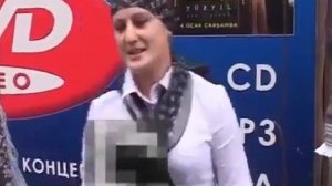 Вахи замутили это