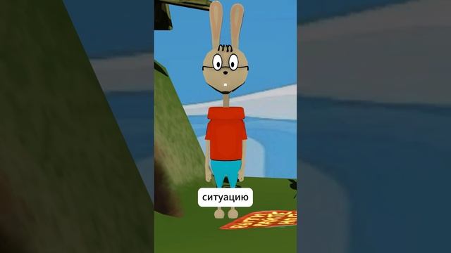 Нейросеть - Пятачок сел на ядовитый кактус и он застрял у него в ж... смотреть онлайн