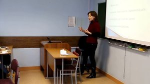 Лимонова Елена. Инструменты управления персоналом на основе теории поколений. Ч2