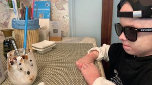 Марк повел нас в пиццерию / Разваливается фасад дома / Жизнь на юге / Дом / Влог