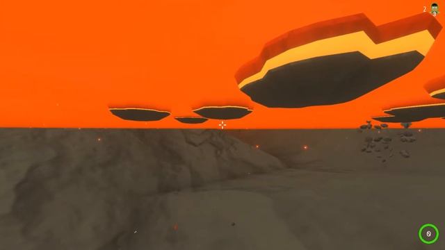 ИГРА В ПАРАШУ (CRAB GAME) смотреть онлайн