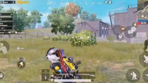 PUBG MOBILE.14 килов. Сквады