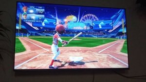 Прохождение Kinect Sports 2! Бейсбол, лыжи, теннис! #спорт #kinectsports