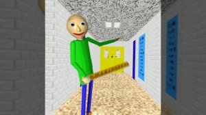 Baldi Basic.