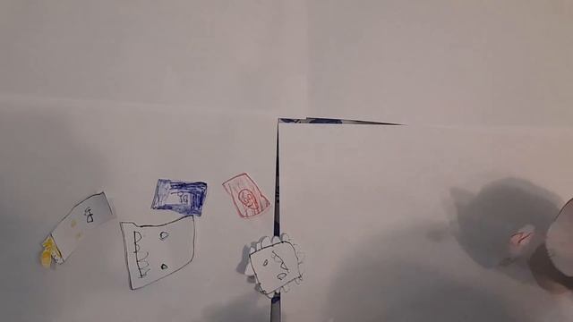 1 мульт от Антошки смотреть онлайн