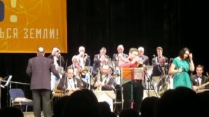 НЕБЕСНЫЙ КОНТРАБАС посвящается светлой памяти великого русского контробасиста Анатолия Соболева