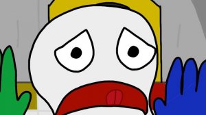 Давай руку мамка! | Анимация