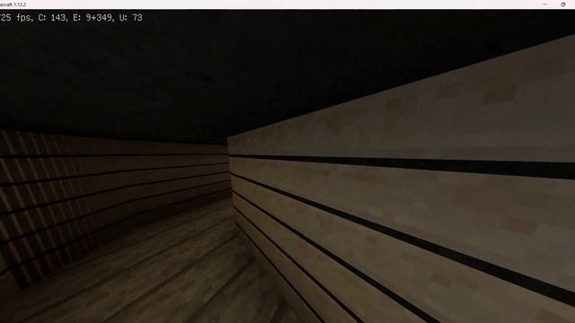 СУПЕР ОБНОВЛЕНИЕ МОЕЙ SCP КАРТЫ