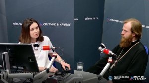 Полный Эфир! Программа "Давайте поговорим" выпуск от 26.04.2025