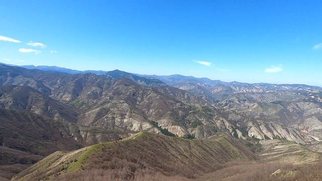 Връх Бездивен(Източни Родопи) смотреть онлайн