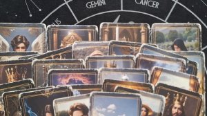 ТАРО РАСКЛАД\ С КЕМ ВАС ЕЩЕ СВЕДЕТ СУДЬБА?!       т. 89895342359 смс     WhatsApp