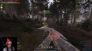 ОЦЕНИВАЕМ НОВУЮ MMORPG - Reign of Guilds