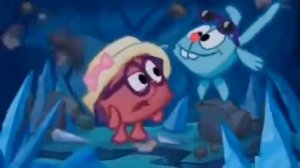 верь в меня ёжик