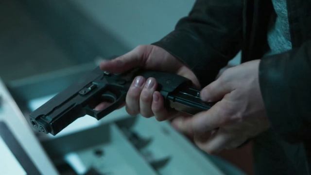 Quantum Break (Walkthrough) - Episode 2: Prisoner