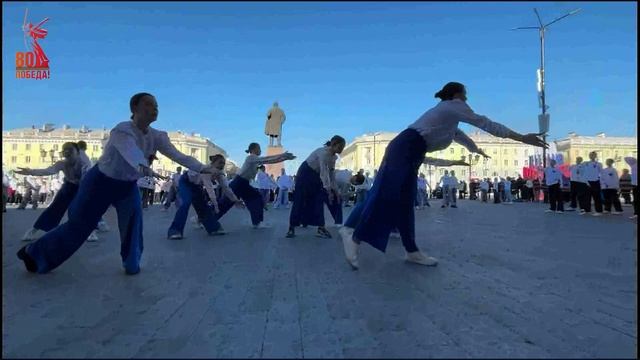 Акция Звезда Героя 2025