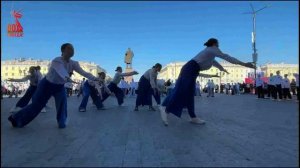 Акция Звезда Героя 2025