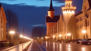 Купили квартиру в Калининграде