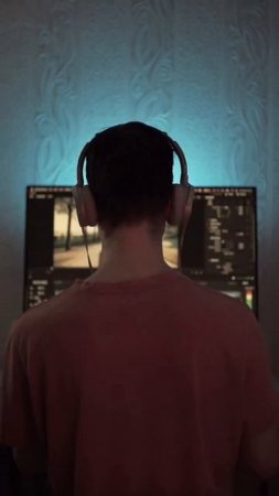 Рабочий процесс#editing #davinciresolve #cinematic #atmosphere #монтажвидео #атмосфера