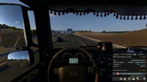 Retro FM в Euro Truck Simulator 2 (ETS2)