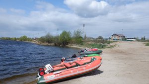 Славины обновки