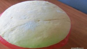 Пирожки с капустой (бабушкин рецепт)