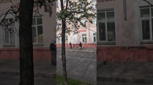 Бизнес это просто, нужно только сделать шаг. Мои рассуждения про офлан точки.