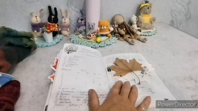 Рандомная неделя Октябрь 5 день и итоги Неделя не заладилась