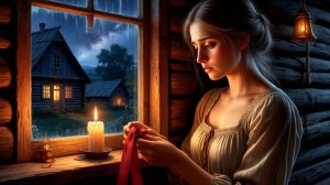 На окошке свет горит - DJ СИНИЦЫН