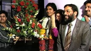 Рекха и Амитабх Баччан снова объединятся в новом фильме / Индийский клуб