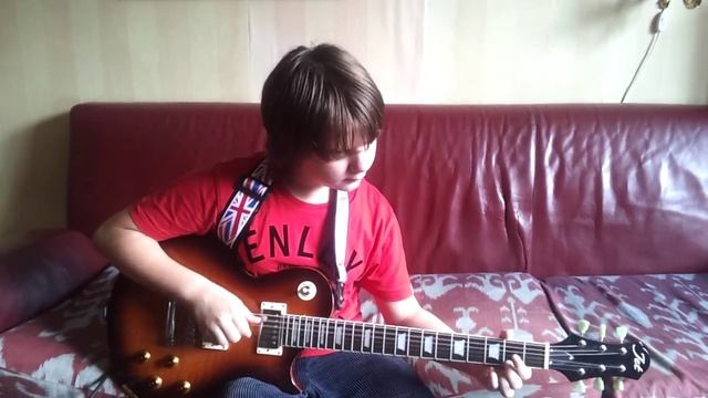 Рок впрок. Чему учат в музыкальной школе. смотреть онлайн