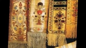 СЛУЦКИЕ ПОЯСА