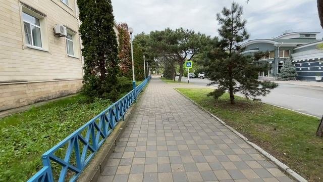 🏙️АНАПА -ЦЕНТР ГОРОДА | Что будет с сезоном 2025 ?? 02.05.2025 г